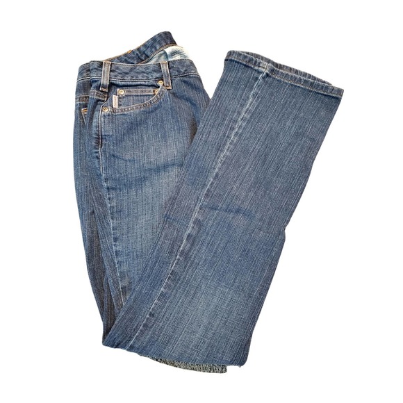 Carhartt Traditional Fit, Women’s Size 10 - Picture 4 of 5